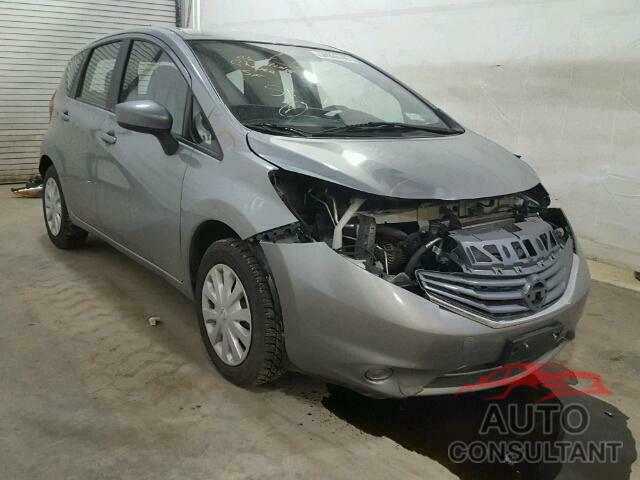 NISSAN VERSA 2015 - 3N1CE2CP3FL398175