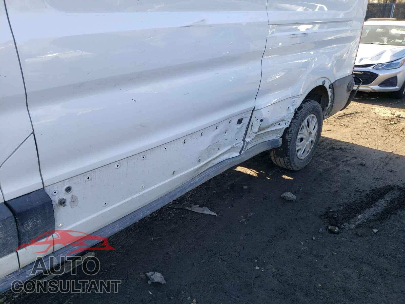 FORD TRANSIT CO 2019 - 1FTYR2CM2KKA88883