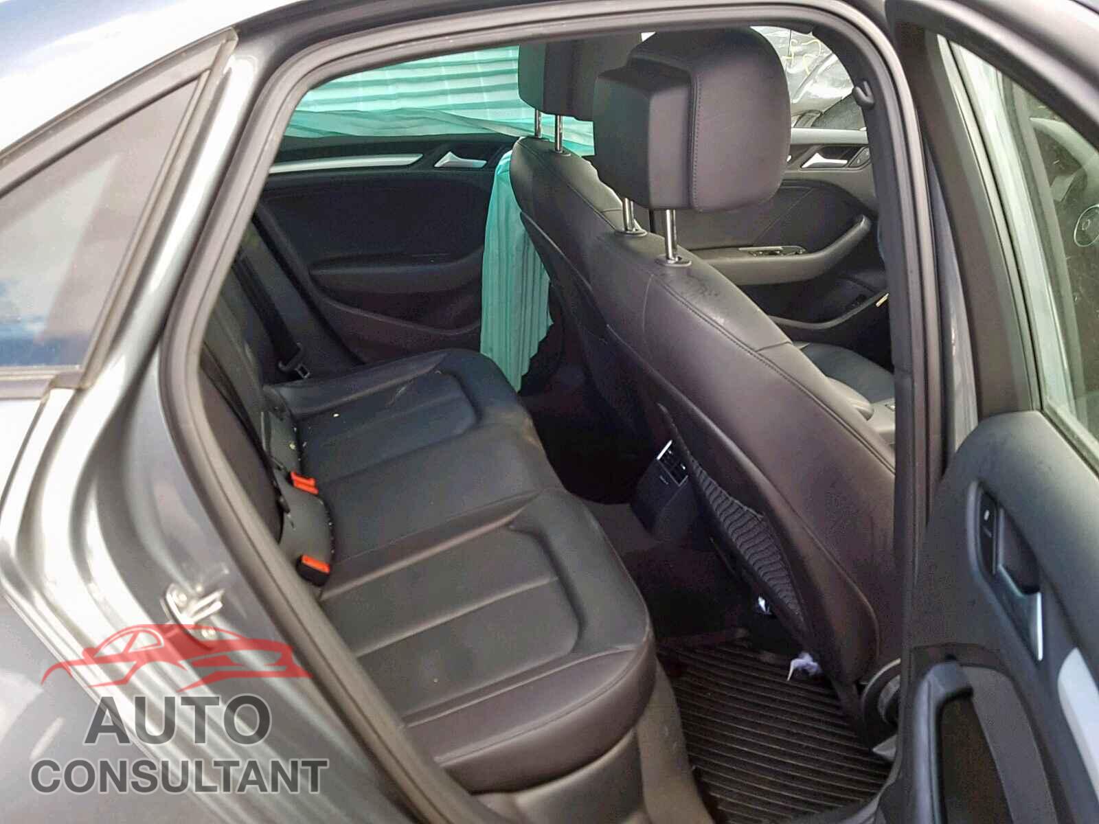 AUDI S3 2015 - 1C4NJPFA0GD527471