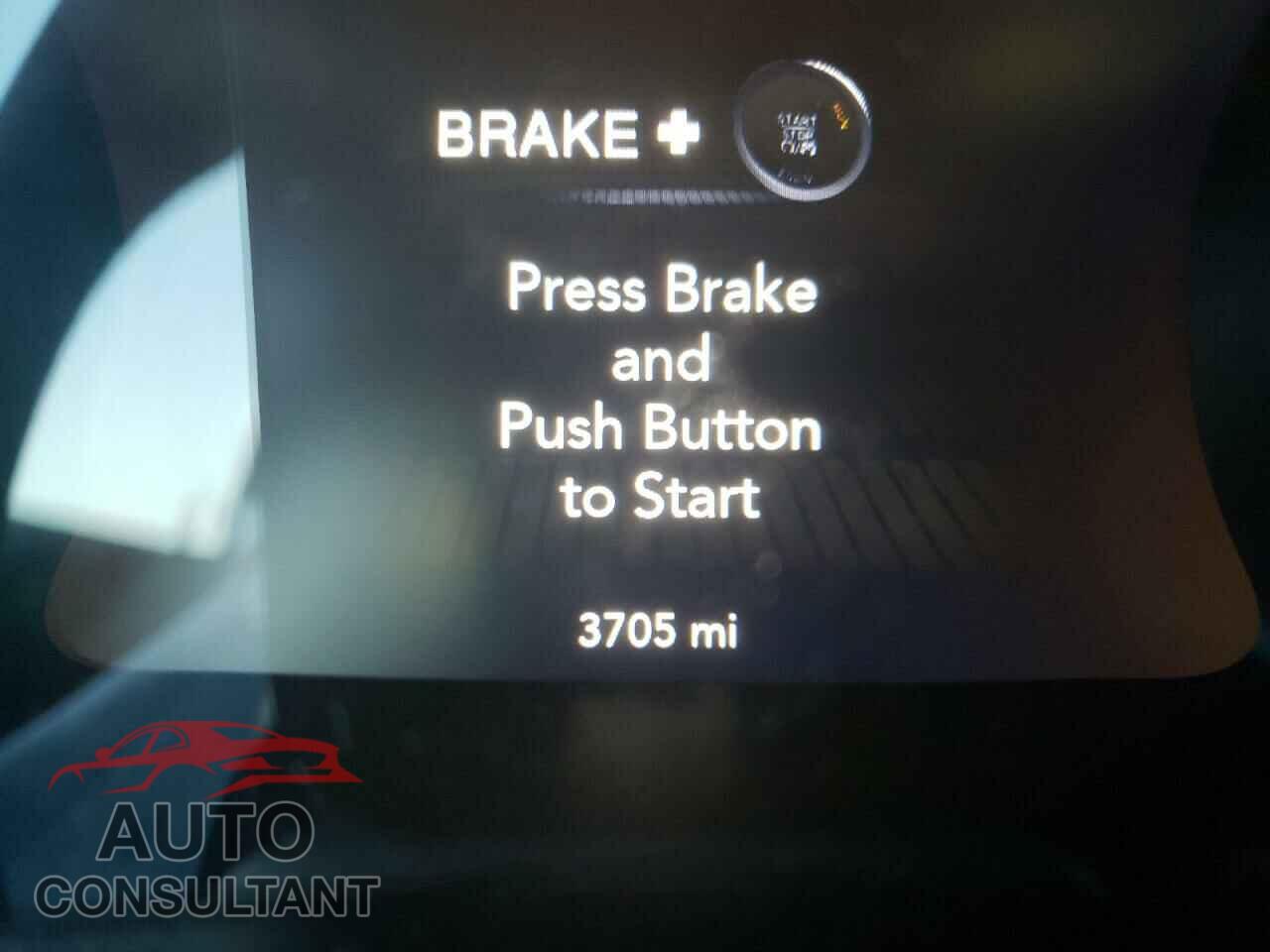 DODGE CHALLENGER 2021 - 2C3CDZAG0MH567722