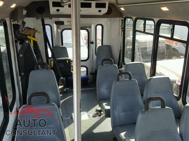 FORD ECONOLINE 2015 - 1FDEE3FS7FDA08451