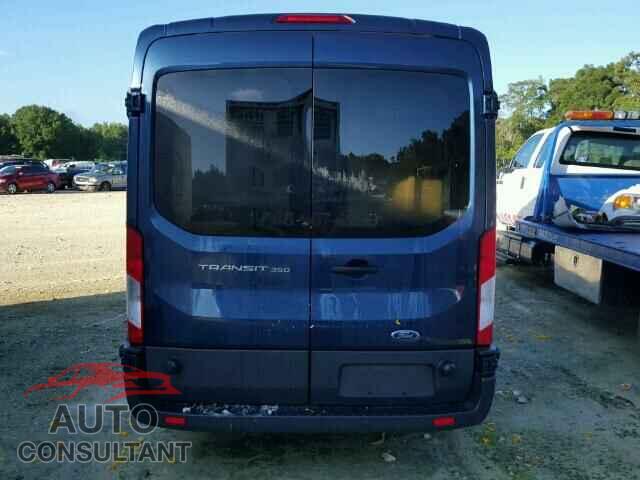 FORD TRANSIT CO 2015 - 1FBAX2CM6FKA22032