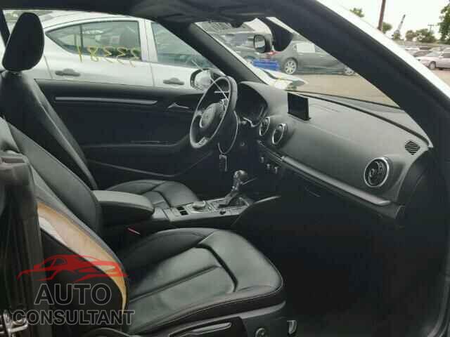 AUDI A3 2015 - WAU6CLFF2F1036559