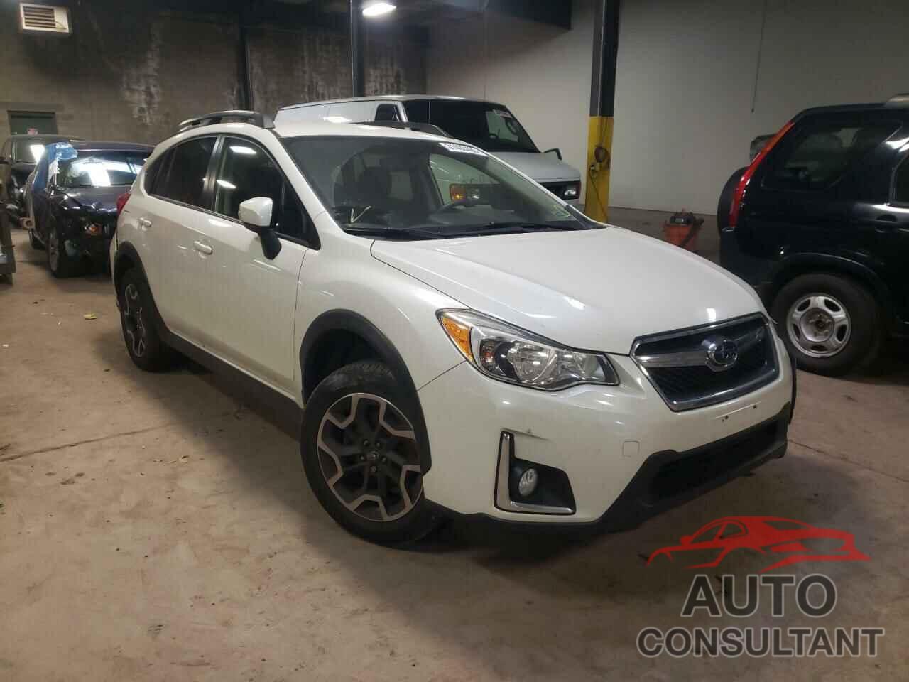 SUBARU CROSSTREK 2017 - JF2GPAKC3HH235594