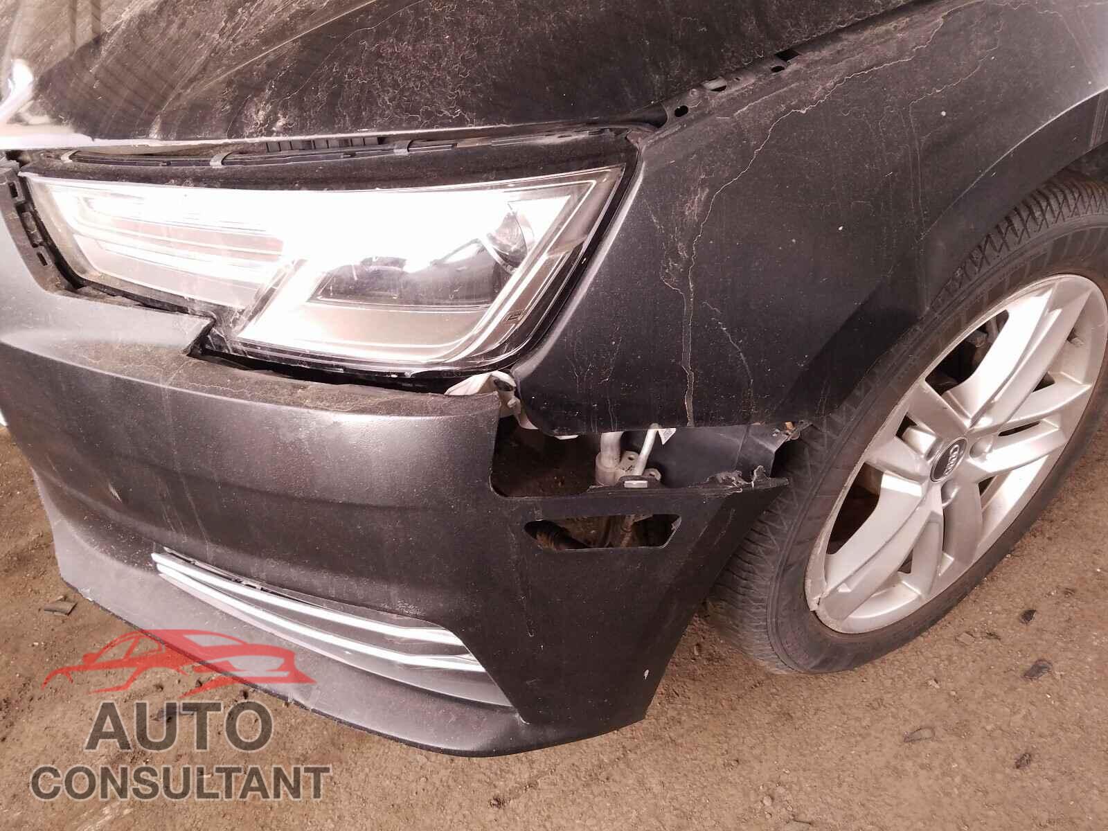 AUDI A4 2017 - WAUGNAF42HN053696