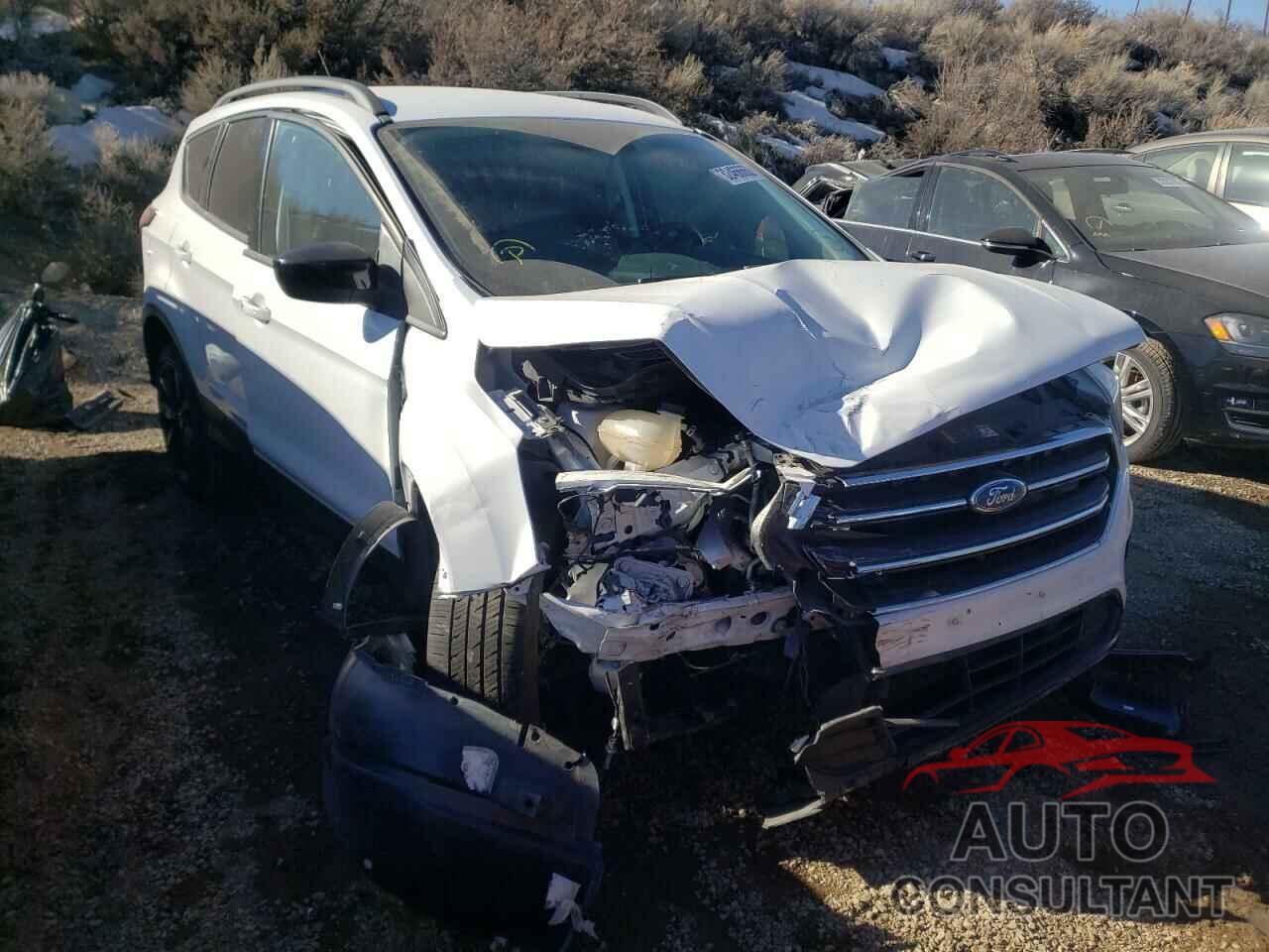 FORD ESCAPE 2019 - 1FMCU9GD7KUB64044