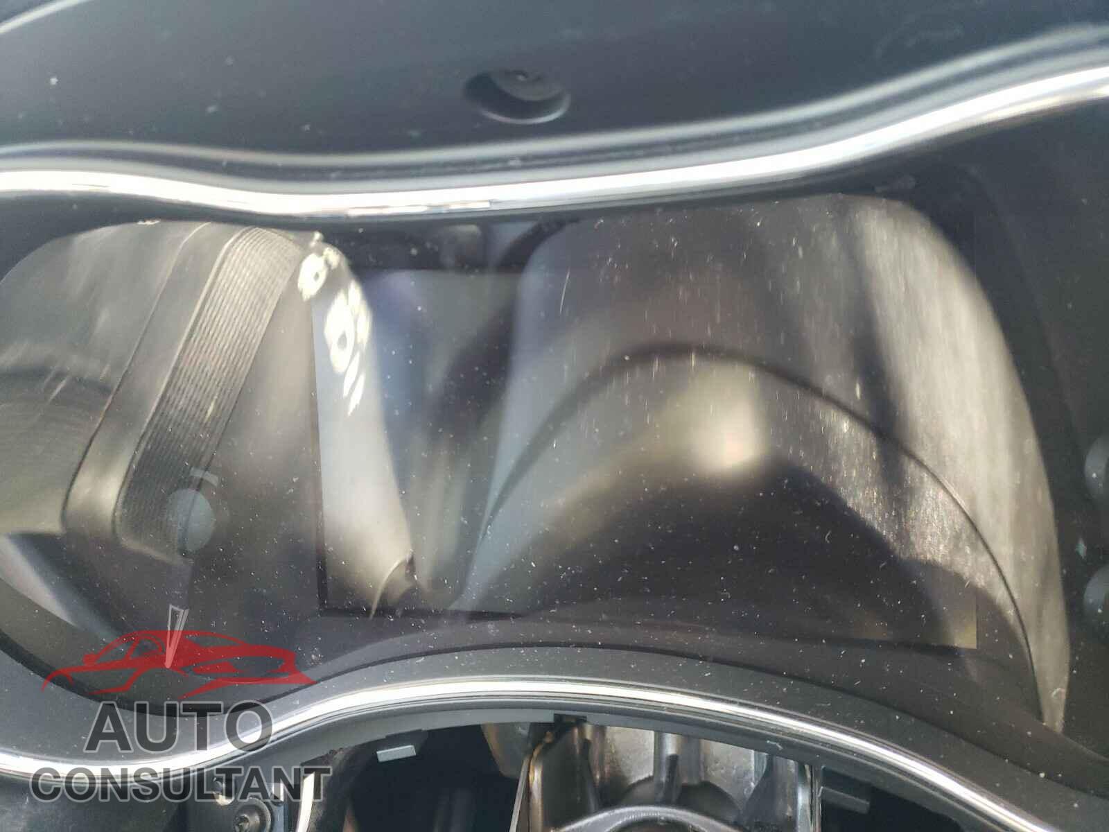 DODGE DURANGO 2016 - 1C4RDJDG6GC397764