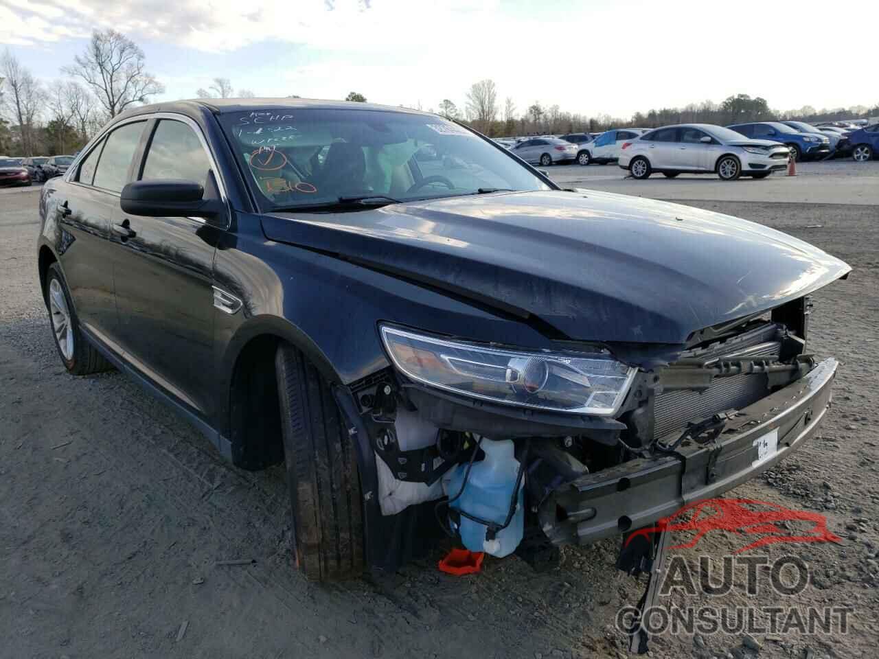 FORD TAURUS 2017 - 1FAHP2D88HG146097