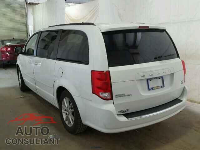 DODGE CARAVAN 2015 - 2C4RDGCG2FR556743