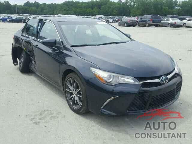 TOYOTA CAMRY 2016 - 4T1BF1FK6GU568841