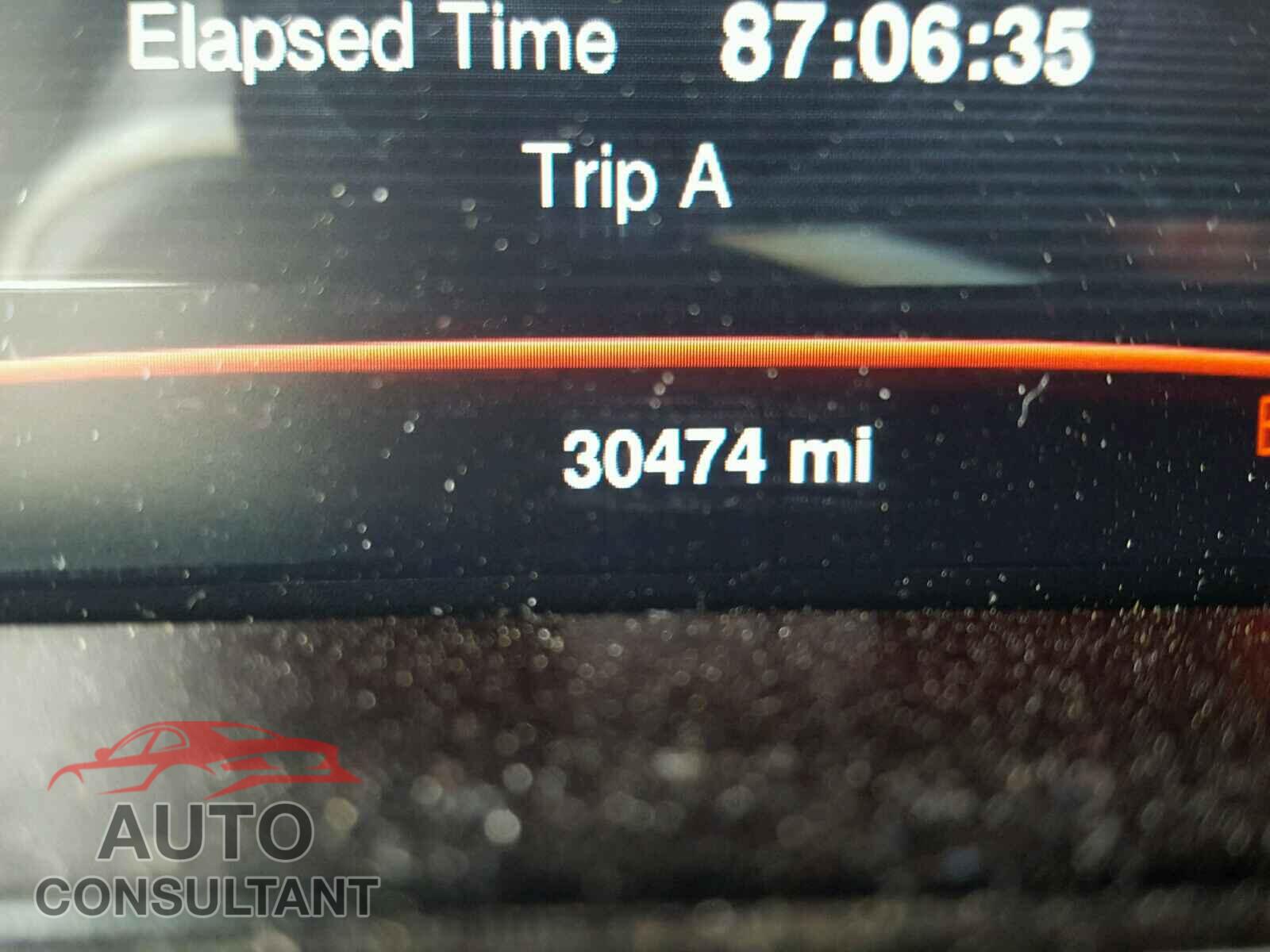 DODGE DART 2016 - 1C3CDFEB6GD749925