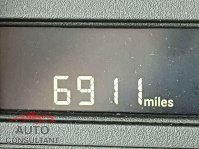 DODGE CARAVAN 2016 - 2C4RDGBG2GR211893