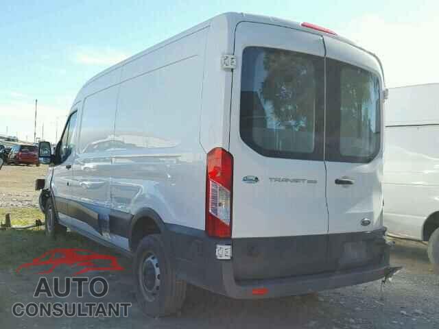 FORD TRANSIT CO 2015 - 1FTKR2CM0FKA86495