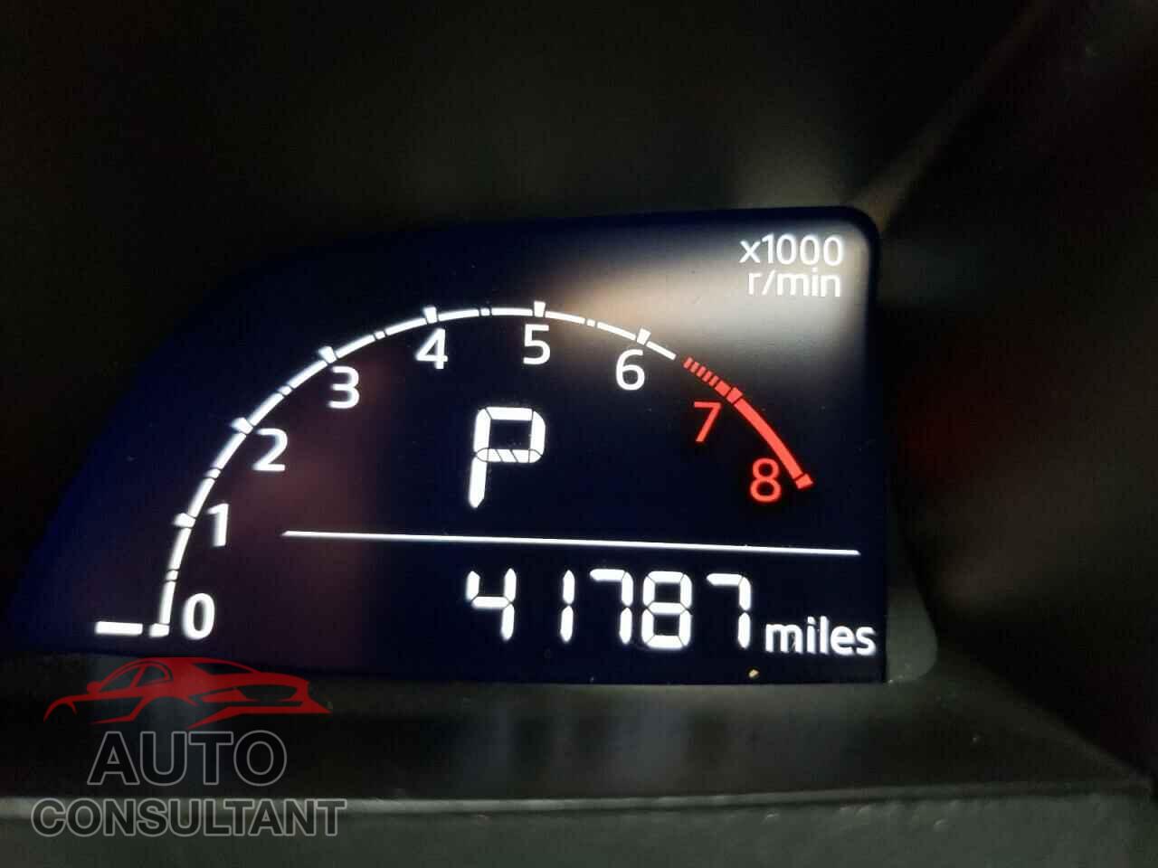 MAZDA 3 2017 - 3MZBN1L79HM142393
