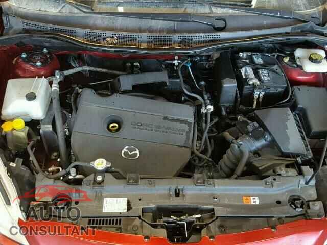 MAZDA 5 2015 - JM1CW2BL9F0184703
