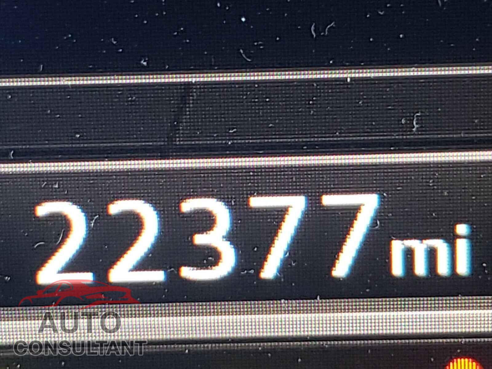 AUDI A4 2018 - WAUKMAF45JA233734