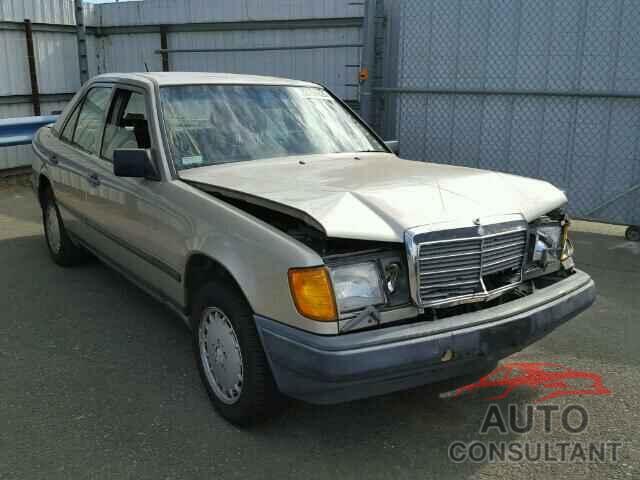 MERCEDES-BENZ 300 1989 - KNMAT2MV6HP566678