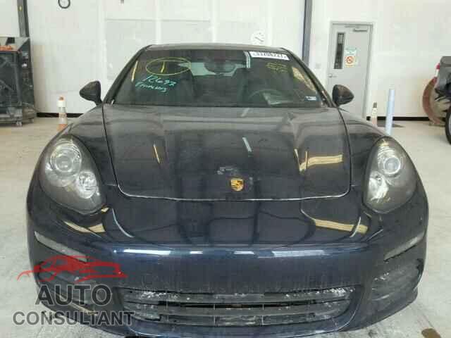 PORSCHE PANAMERA 2016 - WP0AA2A77GL006881