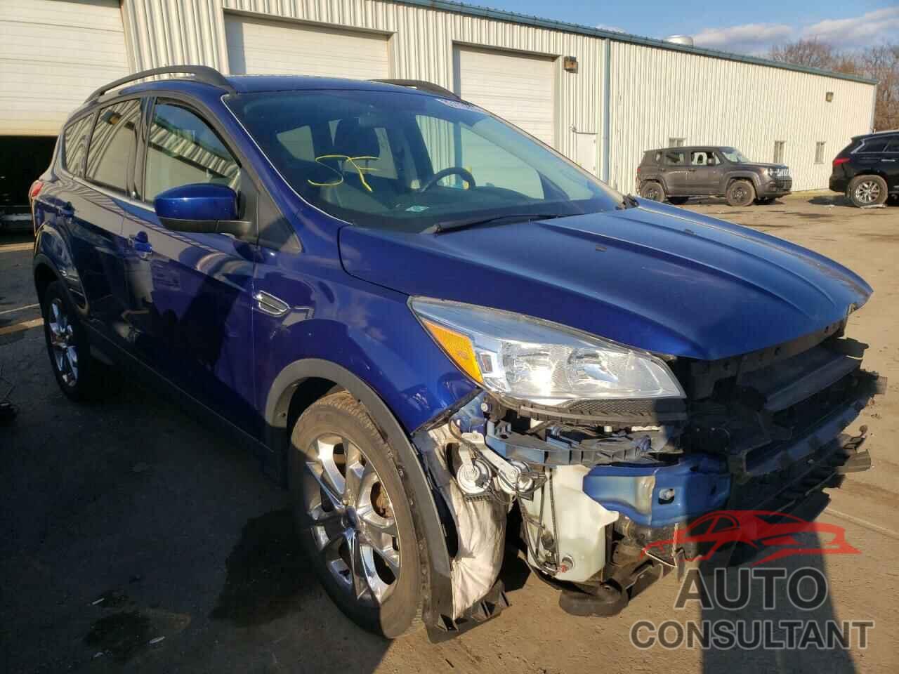 FORD ESCAPE 2016 - 1FMCU9GX2GUC17685