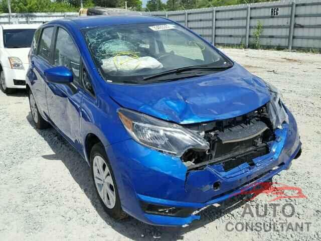 NISSAN VERSA 2017 - 3N1CE2CP7HL352416
