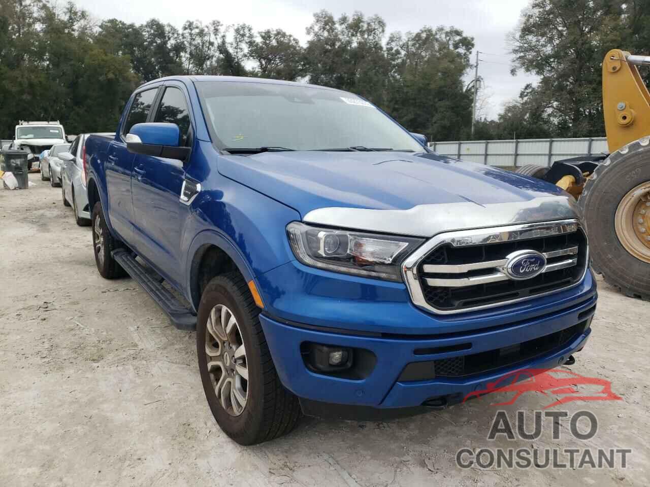 FORD RANGER 2019 - 1FTER4EHXKLA36877