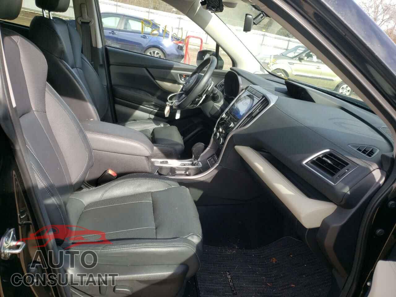 SUBARU ASCENT 2020 - 4S4WMAPD9L3473407