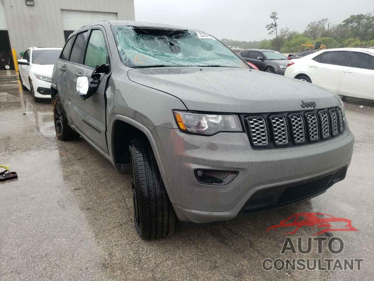 JEEP GRAND CHER 2021 - 1C4RJEAG0MC625340
