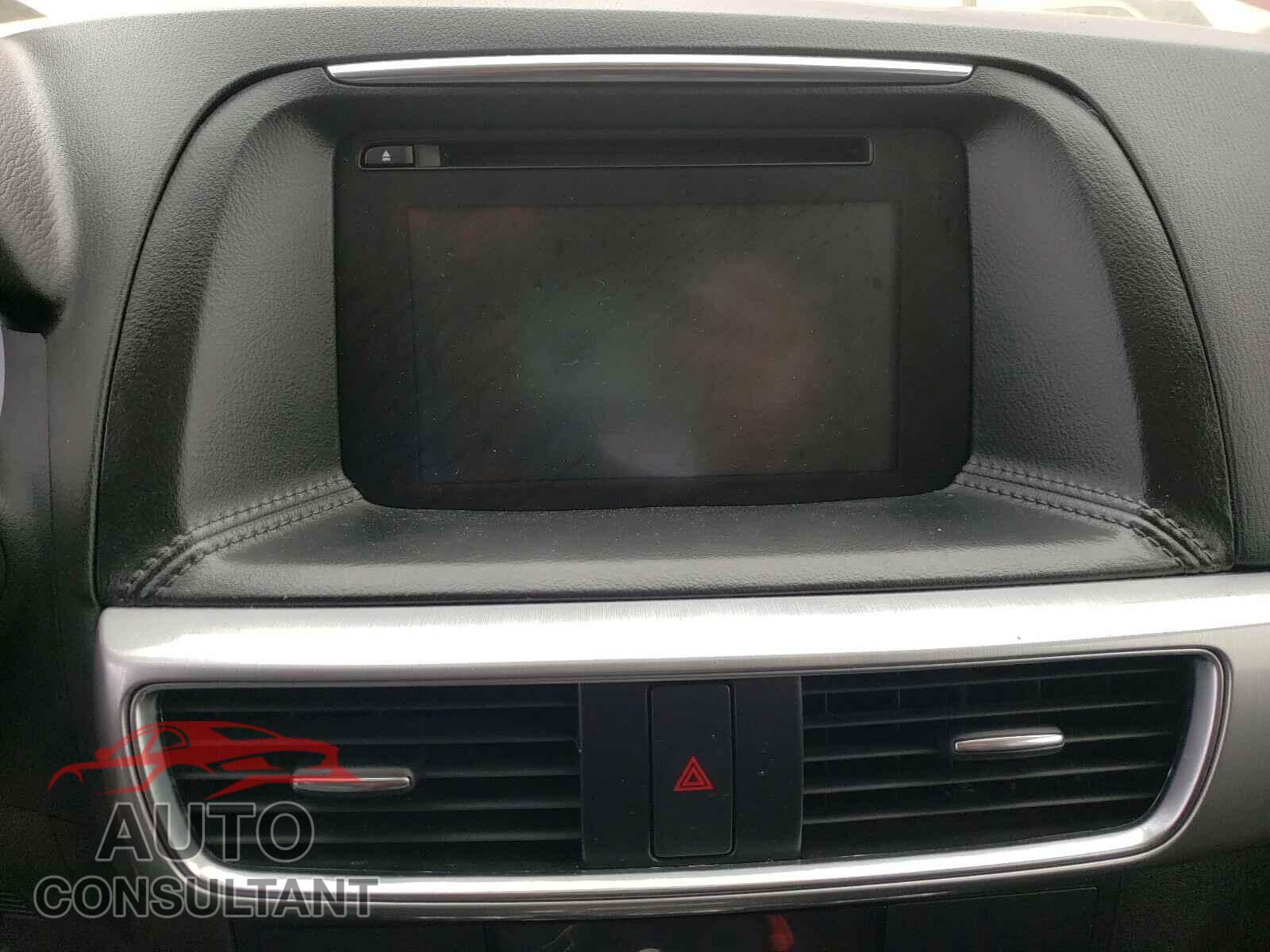 MAZDA CX-5 2016 - ML32F3FJ2LHF12086