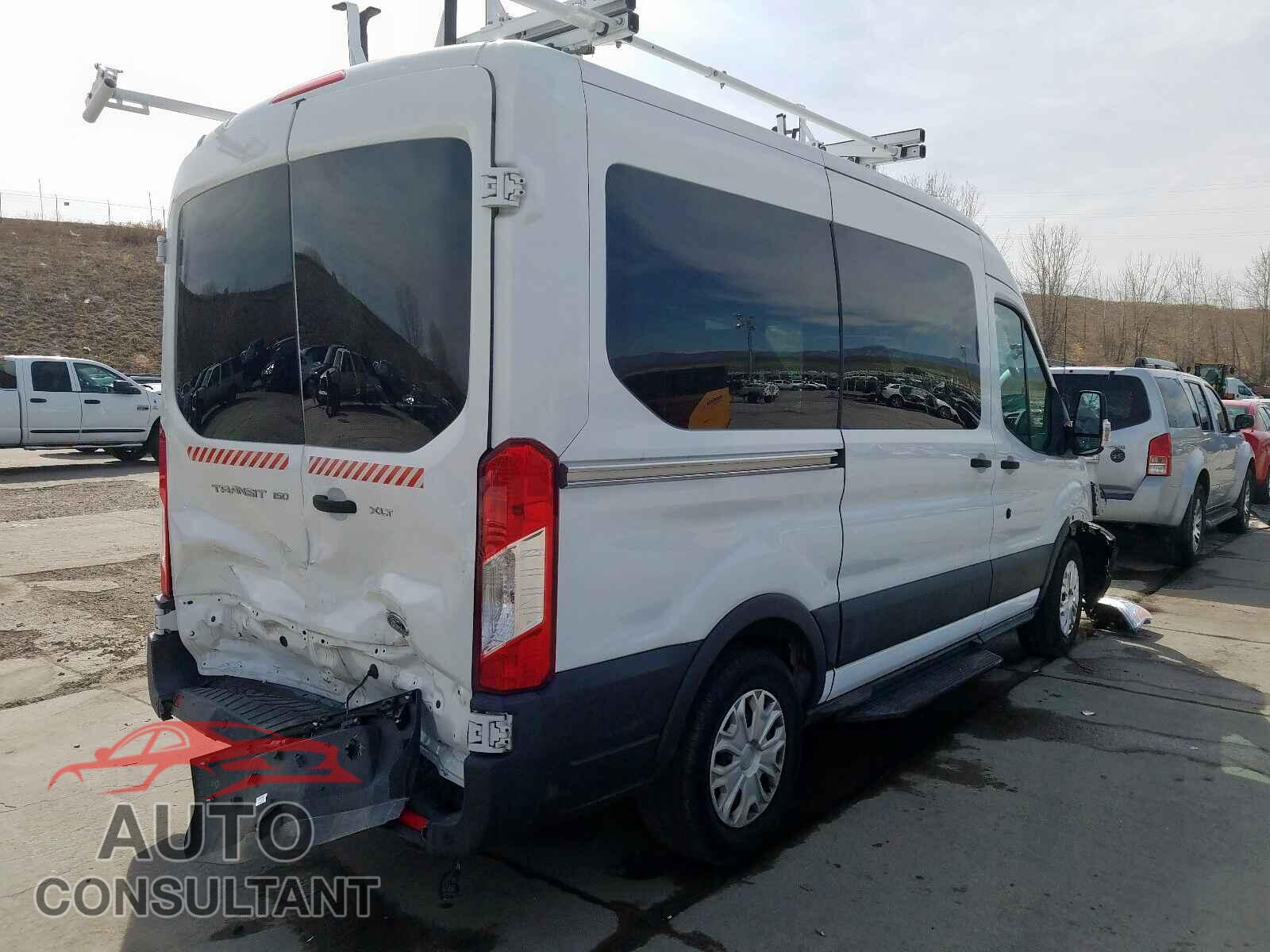 FORD TRANSIT CO 2017 - 1FDZK1CM2HKB18066