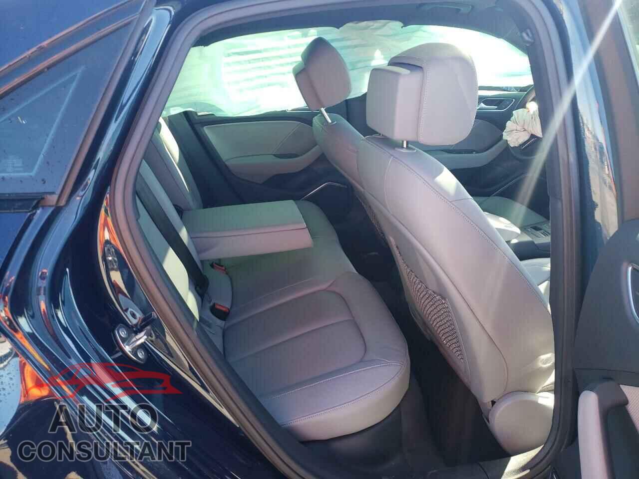 AUDI A3 2020 - WAUCUGFFXLA094907