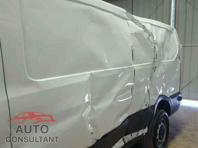 FORD TRANSIT CO 2016 - 1FTYR2ZM9GKB22056