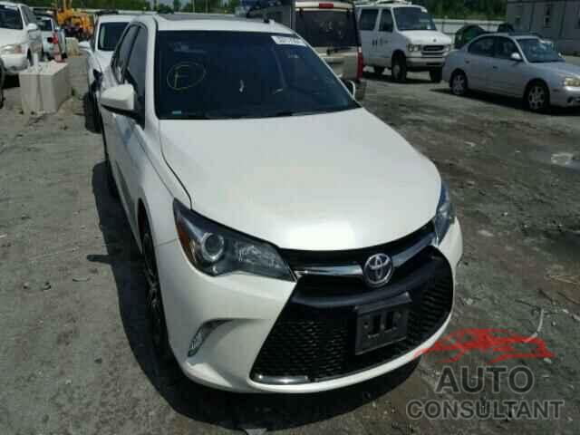 TOYOTA CAMRY 2016 - 4T1BF1FK1GU194557