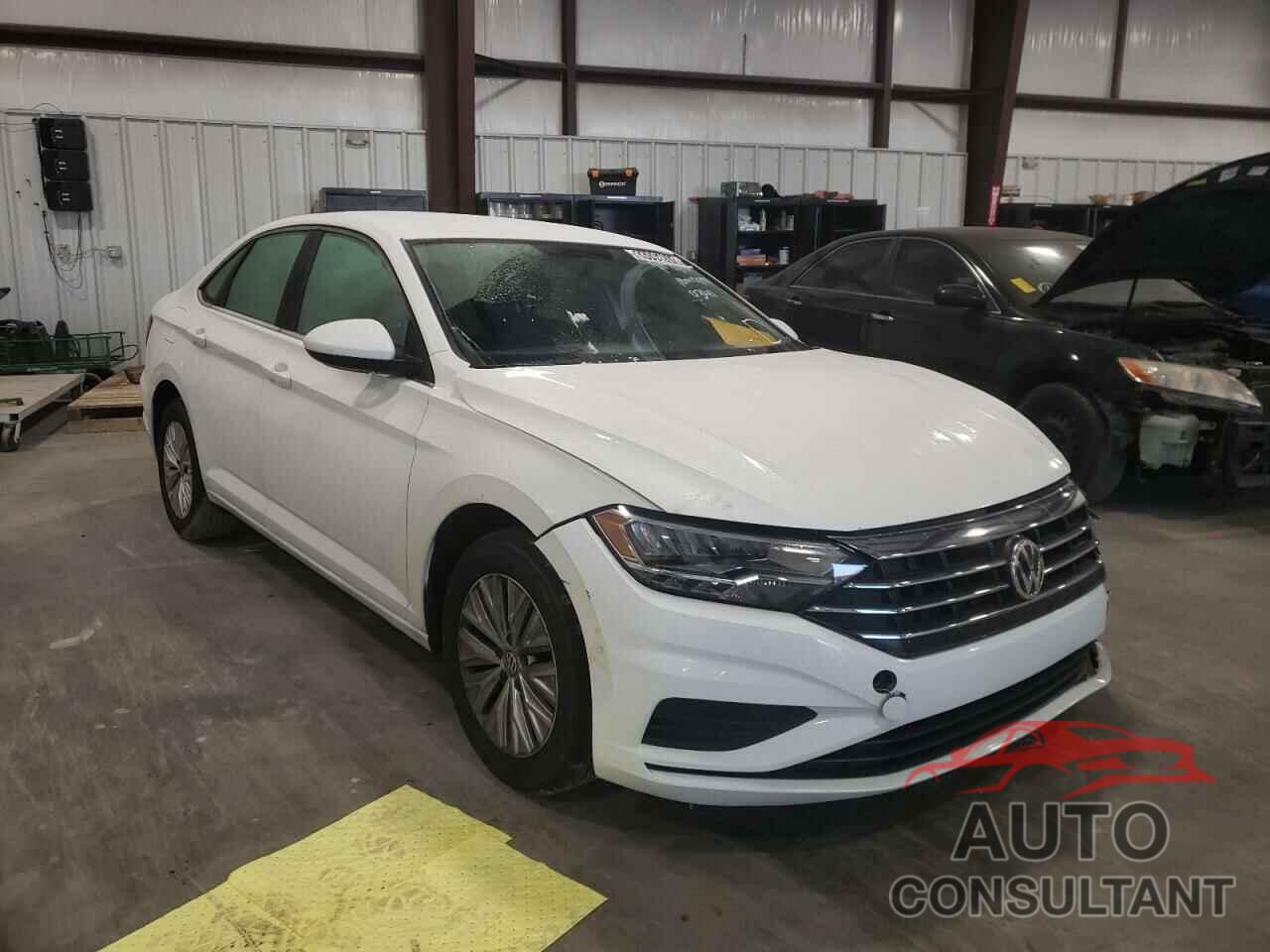 VOLKSWAGEN JETTA 2019 - 3VWC57BU2KM190341