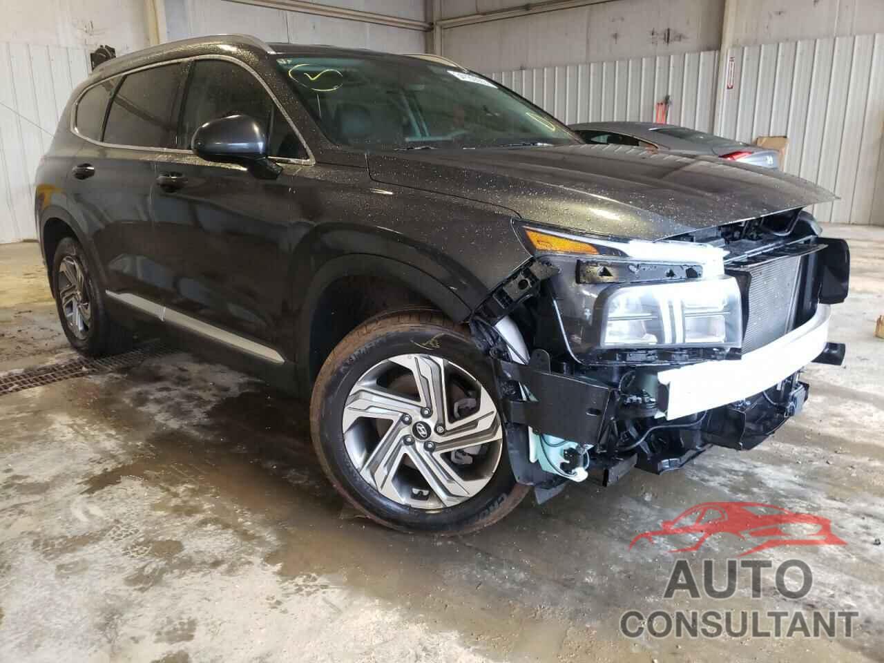 HYUNDAI SANTA FE 2022 - 5NMS24AJ7NH388868