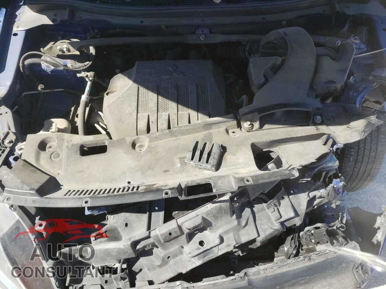MITSUBISHI ECLIPSE 2019 - JA4AT4AA7KZ021169