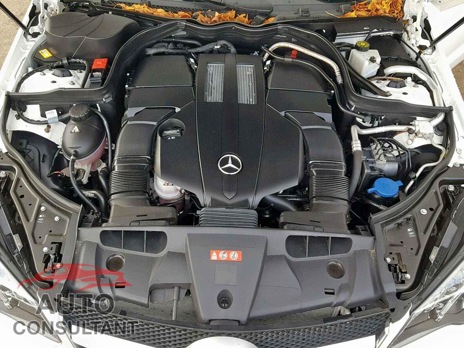 MERCEDES-BENZ E CLASS 2016 - WDDKJ6FB9GF324790