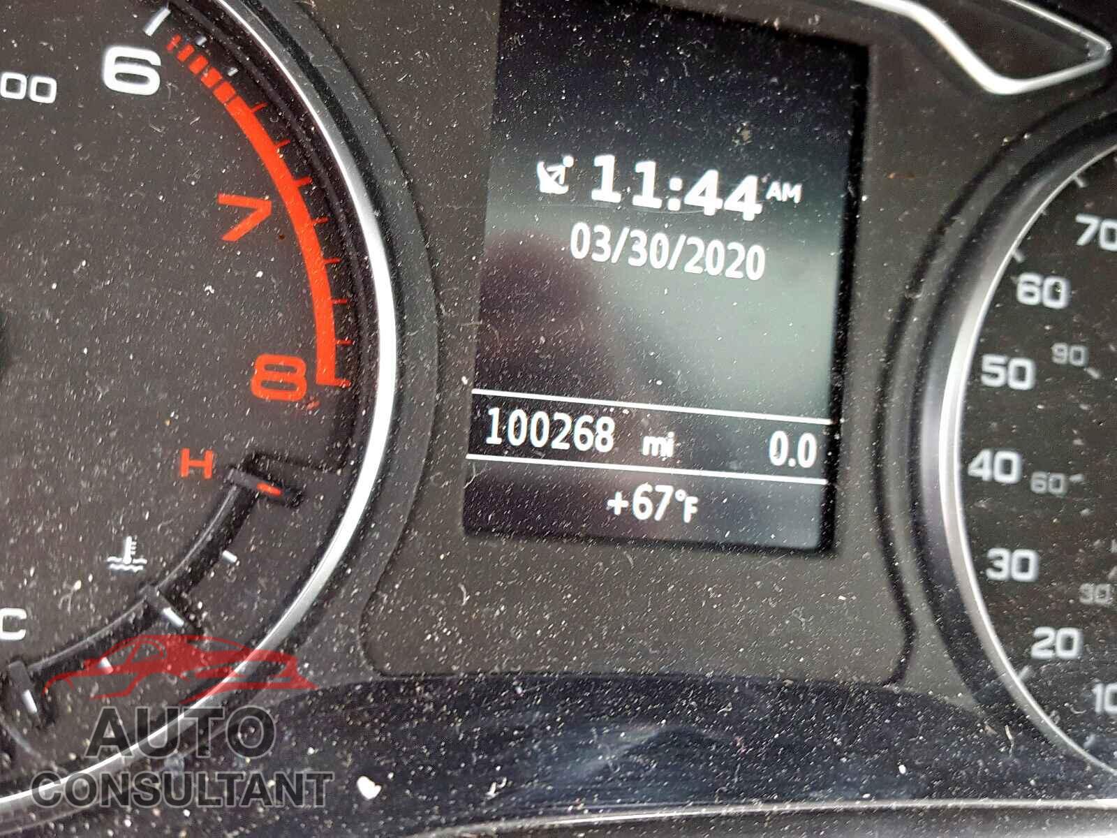 AUDI A3 2015 - WAUEFGFF8F1130794