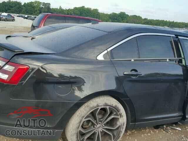 FORD TAURUS 2015 - 1FAHP2KT8FG116702