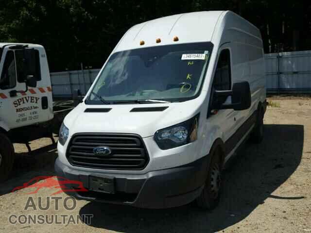 FORD TRANSIT CO 2015 - 1FTWS4XVXFKA74746