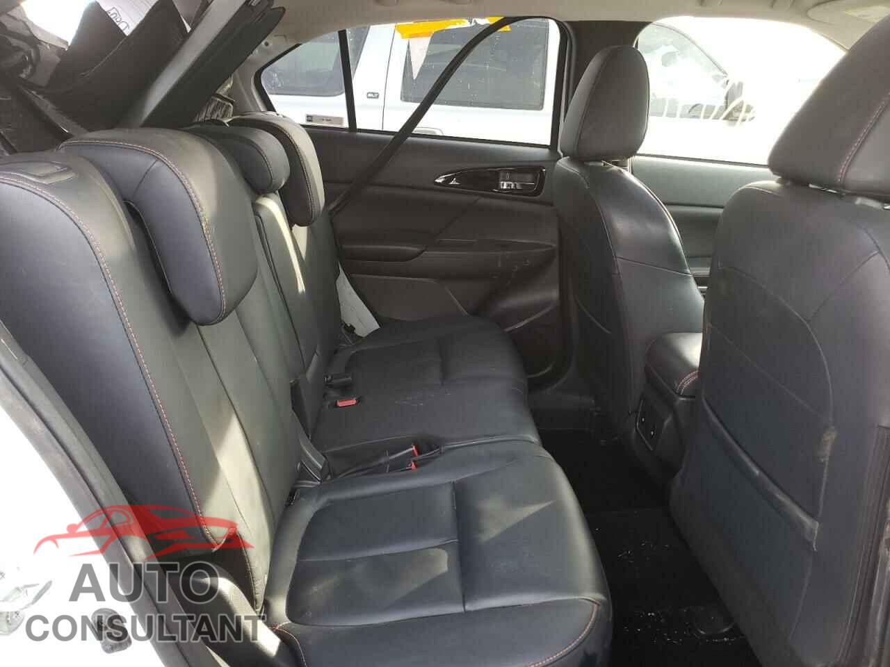 MITSUBISHI ECLIPSE 2019 - JA4AT5AA1KZ020878