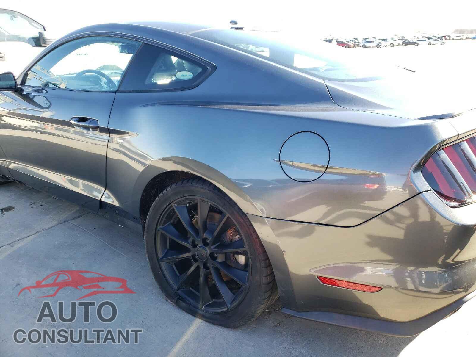 FORD MUSTANG 2016 - 1FA6P8TH2G5277578