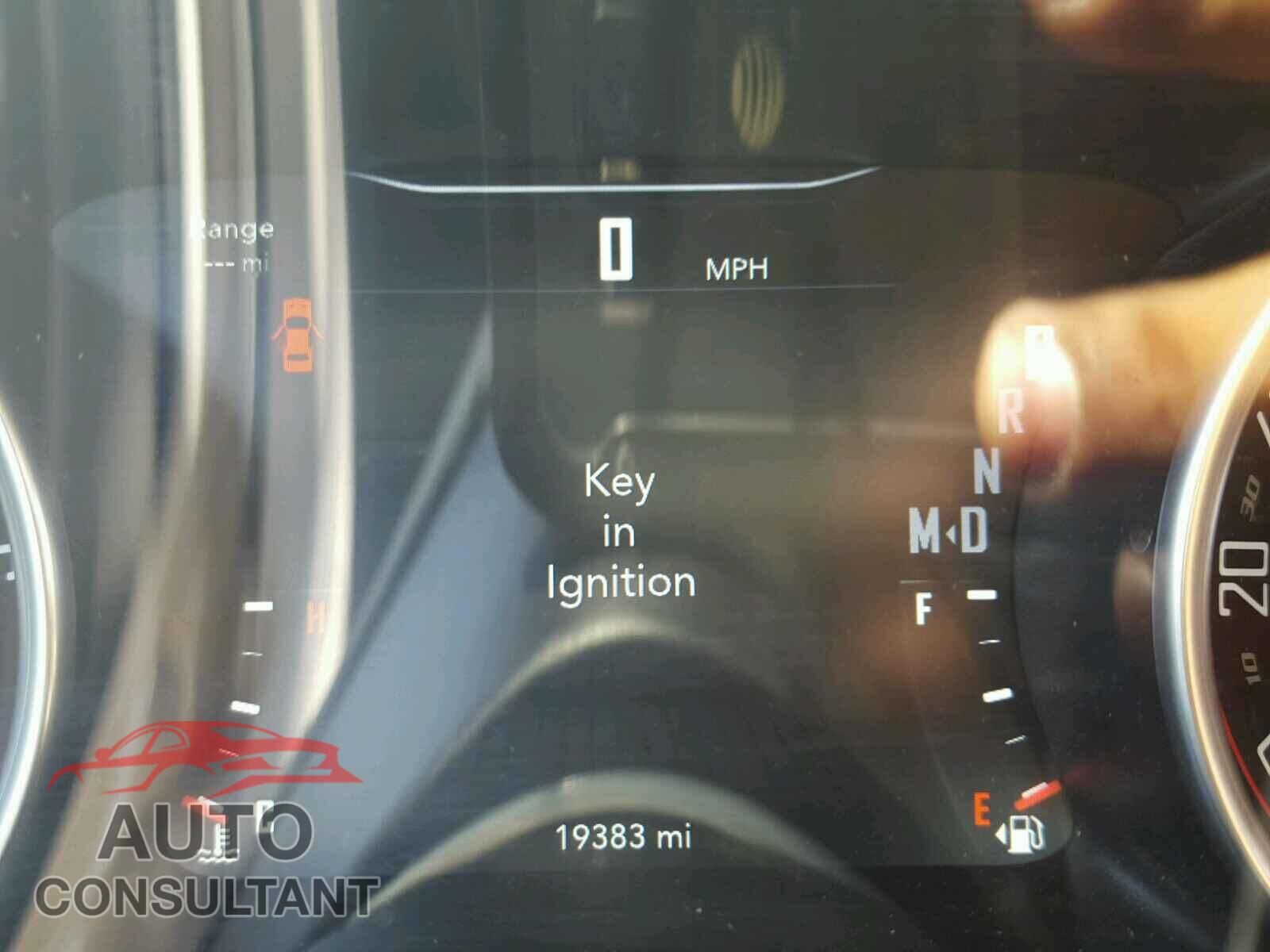 DODGE CHALLENGER 2015 - 2C3CDZBG3FH788457