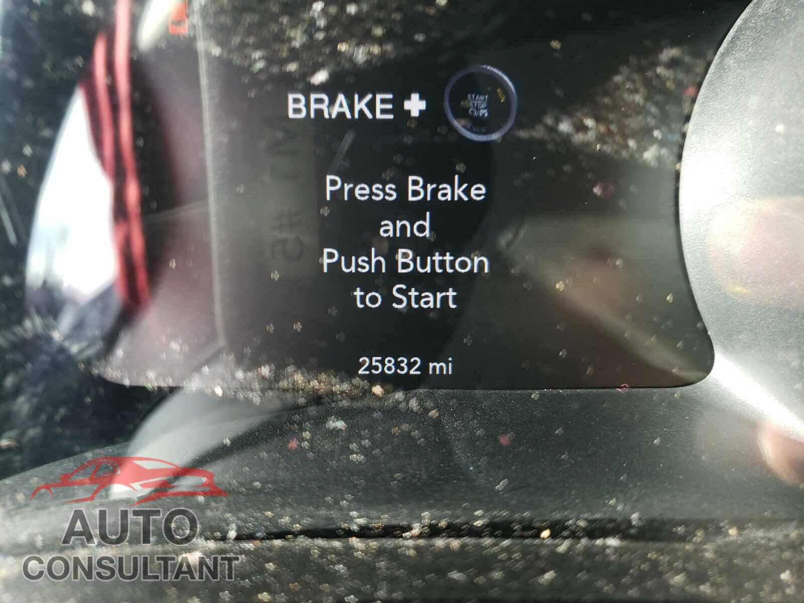 DODGE CHALLENGER 2017 - 2C3CDZAG0HH578306