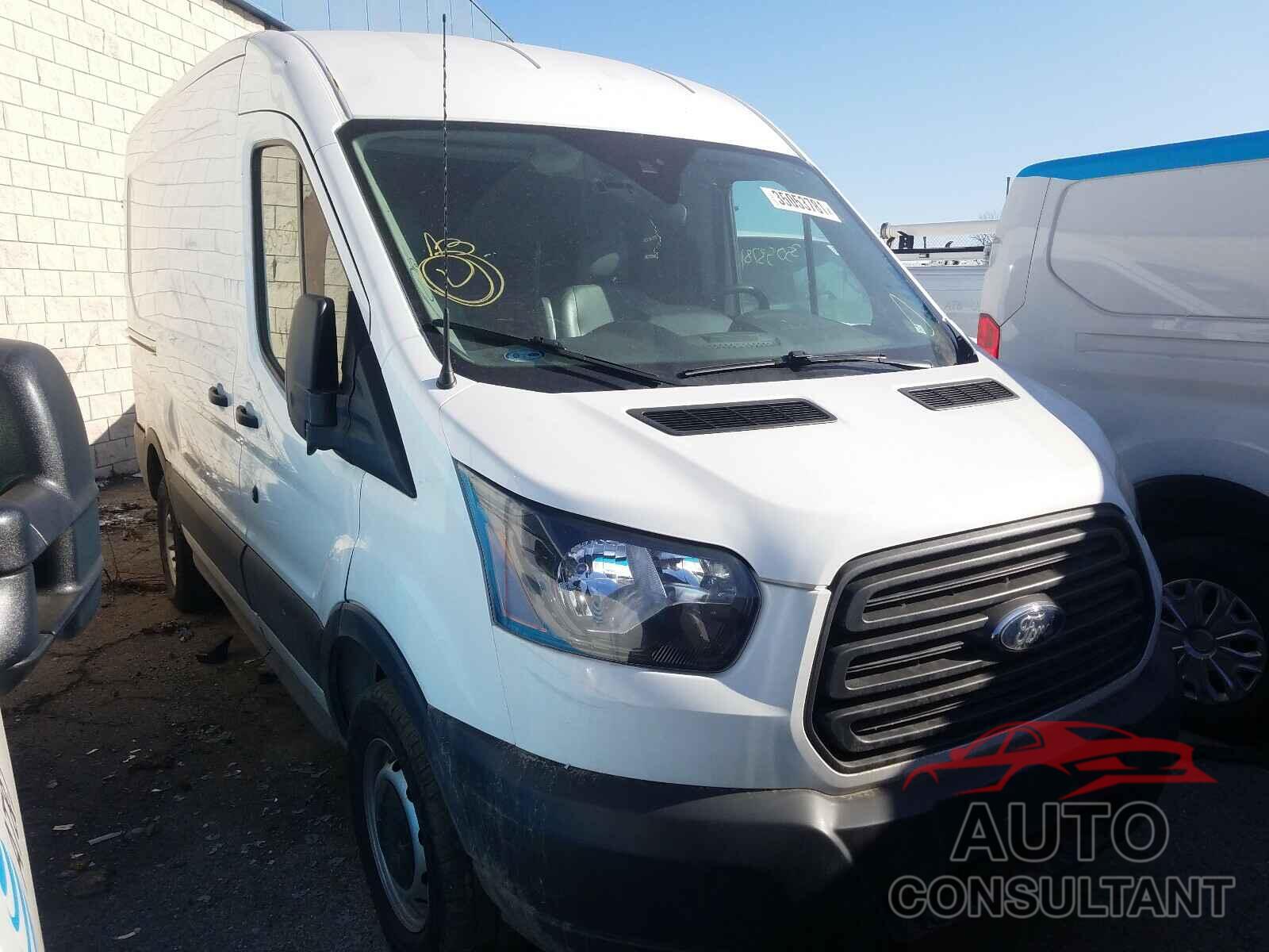 FORD TRANSIT CO 2017 - 1FTYR1CM6HKB53401