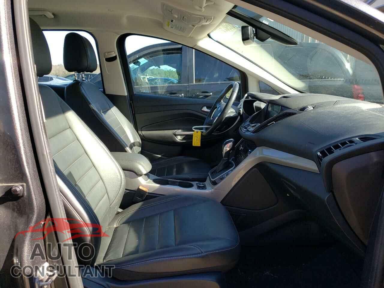 FORD CMAX 2016 - 1FADP5CU8GL114352