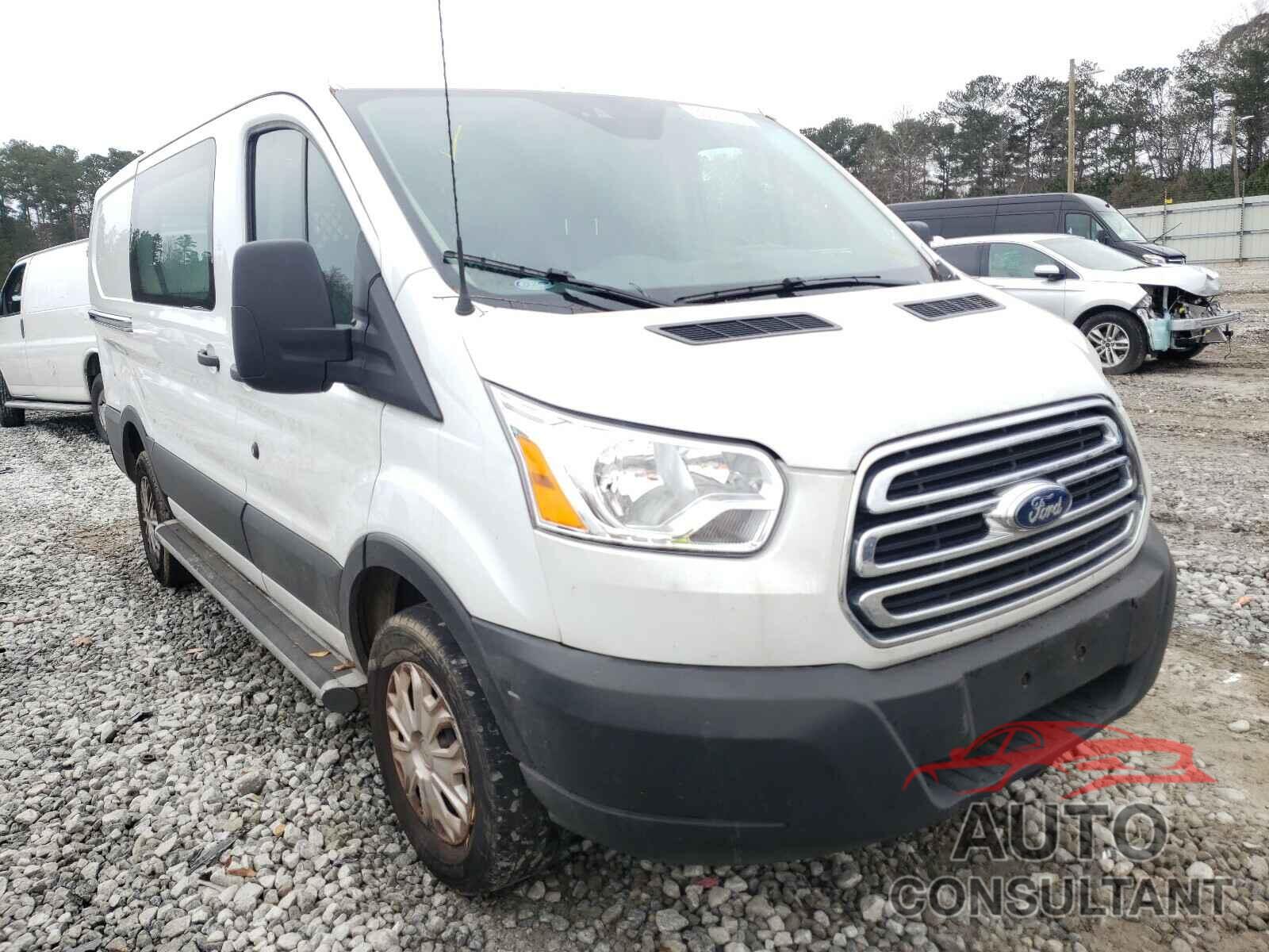 FORD TRANSIT CO 2019 - 1FTYR1YM4KKB19957