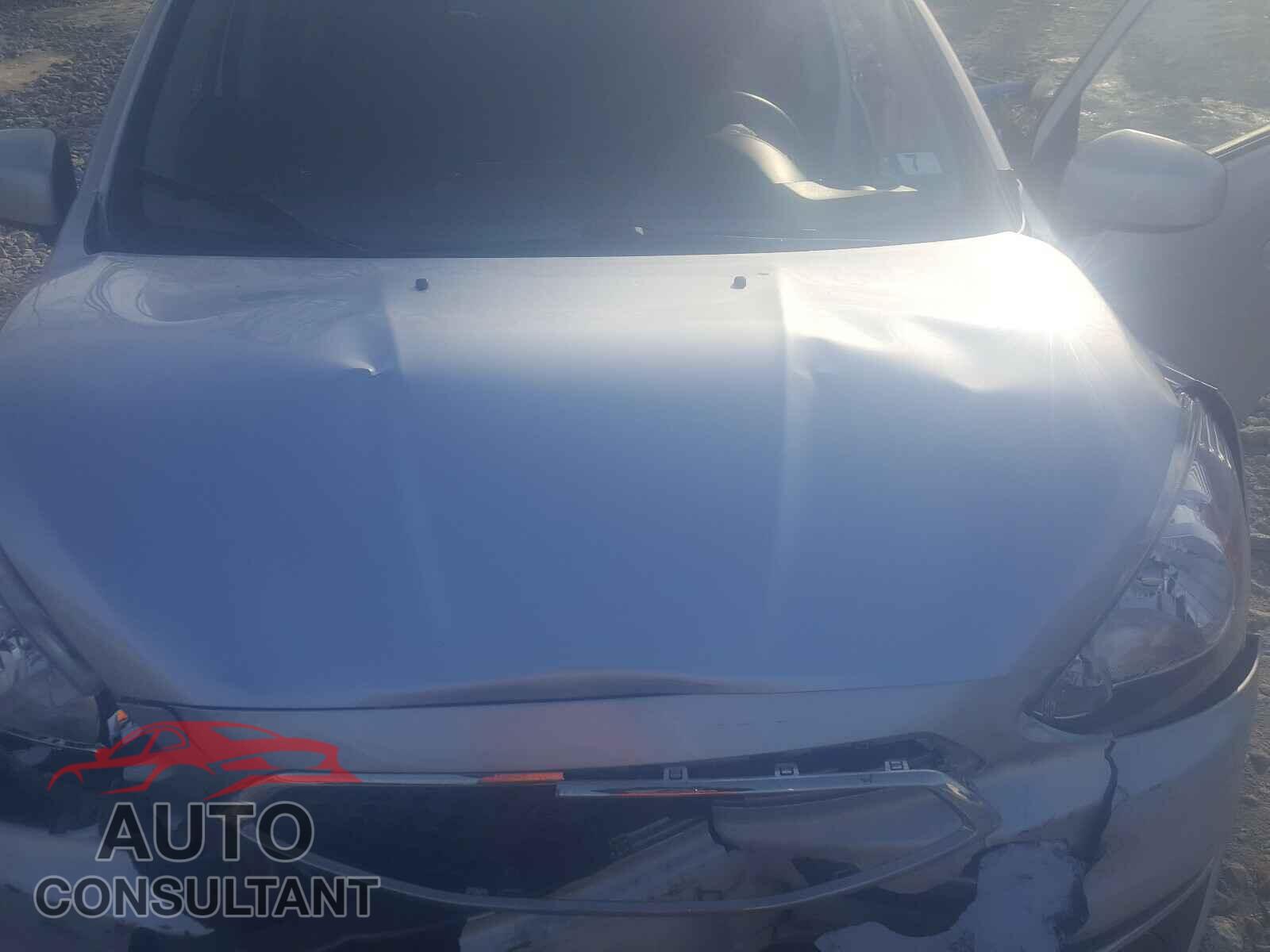MITSUBISHI MIRAGE 2017 - ML32A3HJ7HH000582