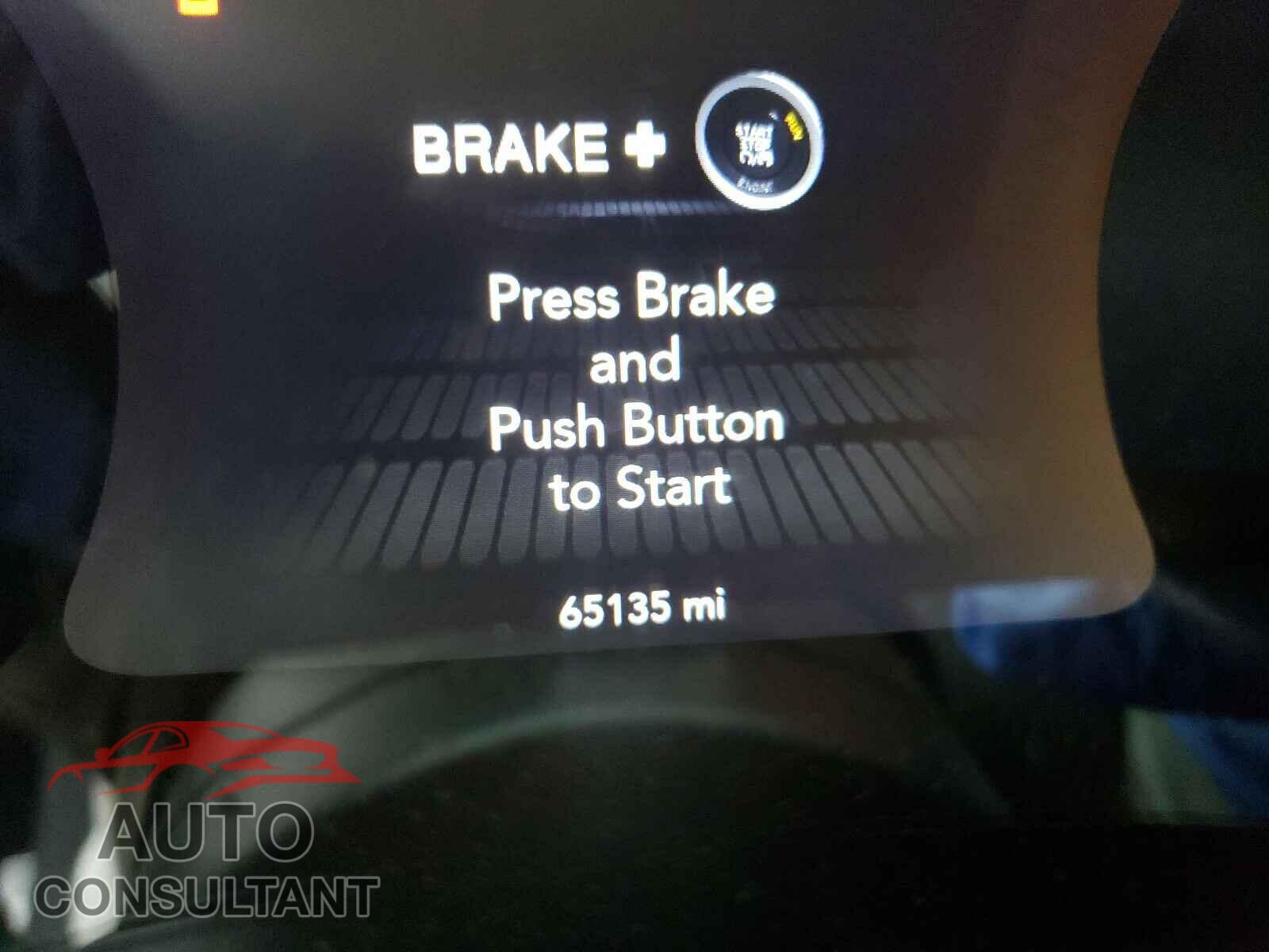 DODGE CHALLENGER 2016 - 2C3CDZAG3GH202214