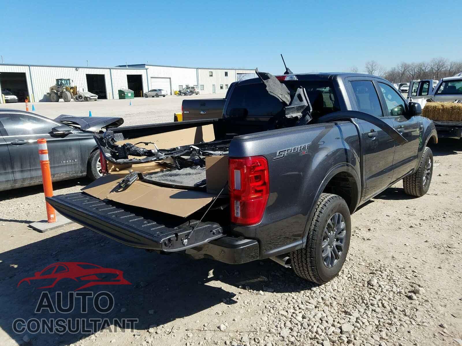 FORD RANGER 2020 - 1FTER4FH4LLA74167