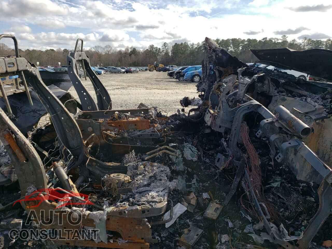 FORD F250 2017 - 1FT7W2BT4HEE80915